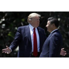 US China trade war plans a truce